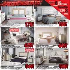 Vista previa Rapimueble - folleto válido desde el 11.05.2026 | Página: 4