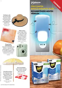 DM Drogerie Markt Active Beauty 2026/07-08 - amely érvényes a következő dátumtól: 2026.07.16. | Oldal: 63