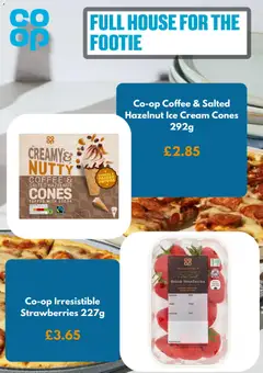 Preview of Co-op - Offers valid from 13/07/2026 | Page: 5