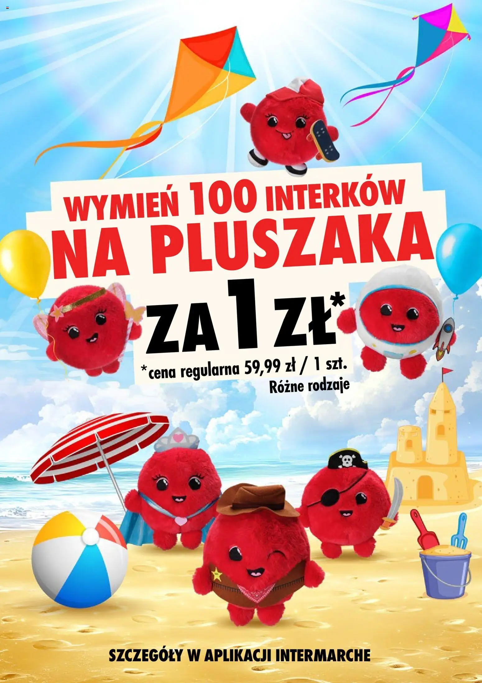 Intermarche gazetka - Interki od 28.05.2026 | Strona: 2