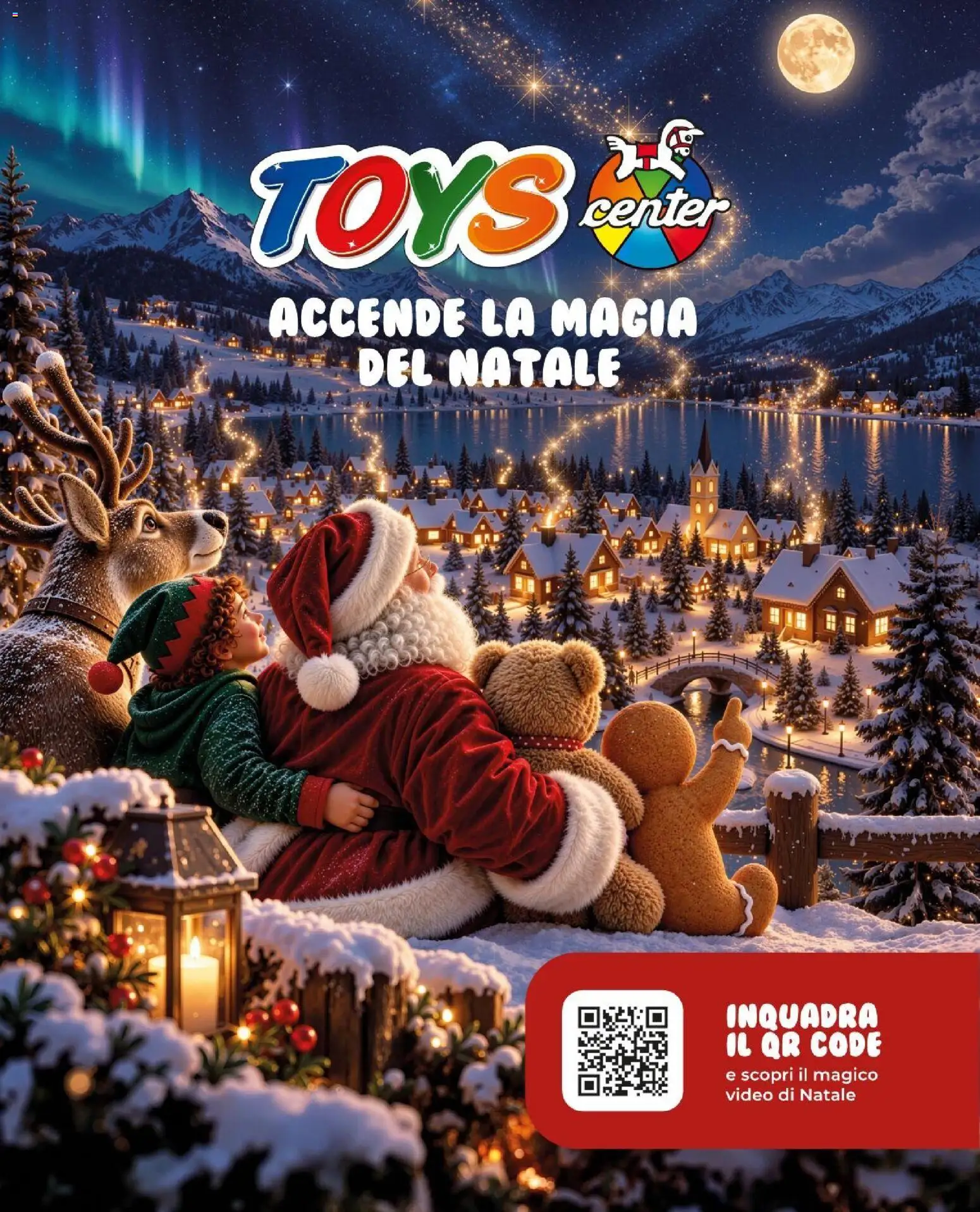 Volantino Toys Center del 16/10/2026 | Pagina: 54 | Prodotti: Video