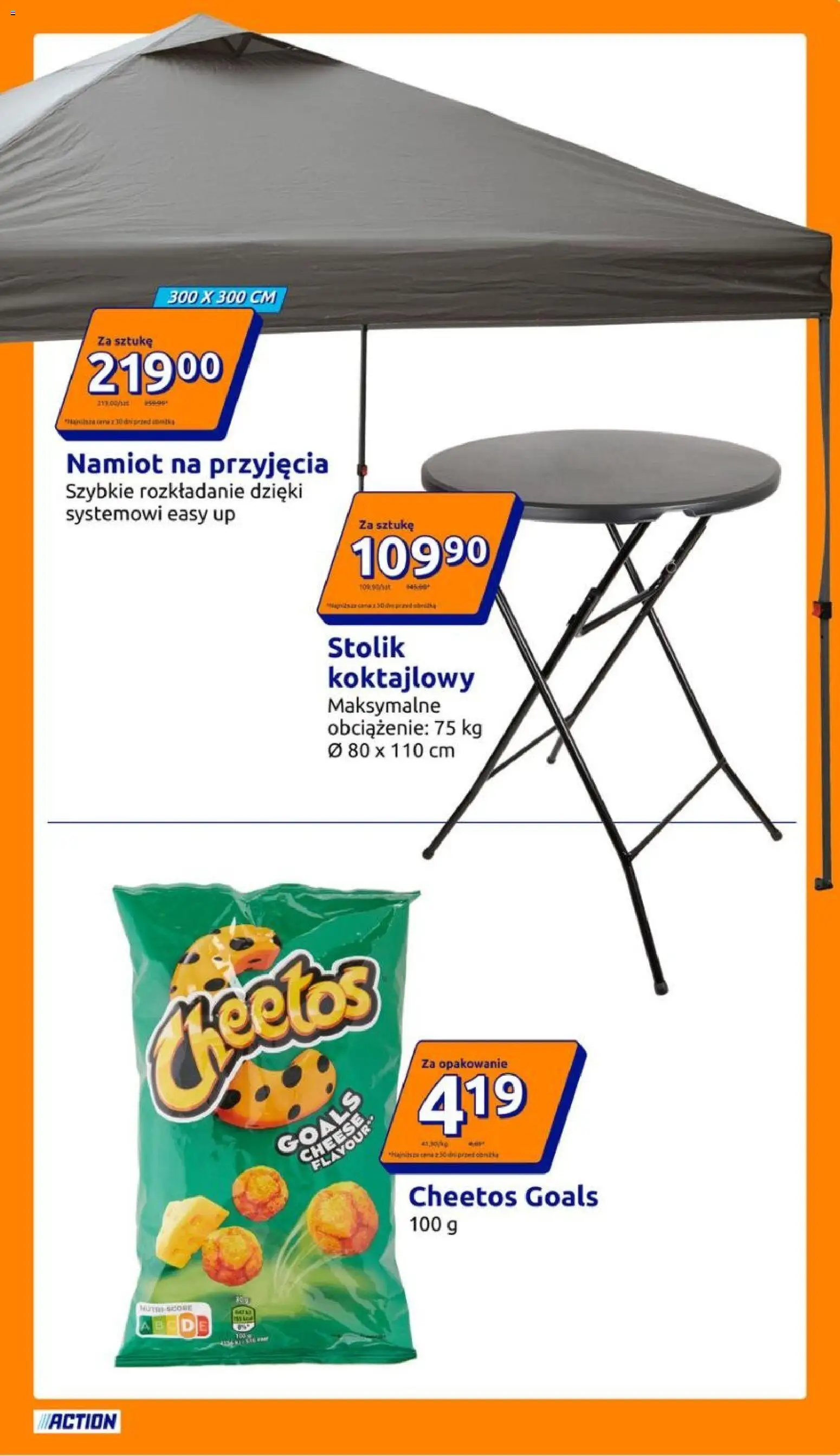 Action gazetka od 03.06.2026 | Strona: 13