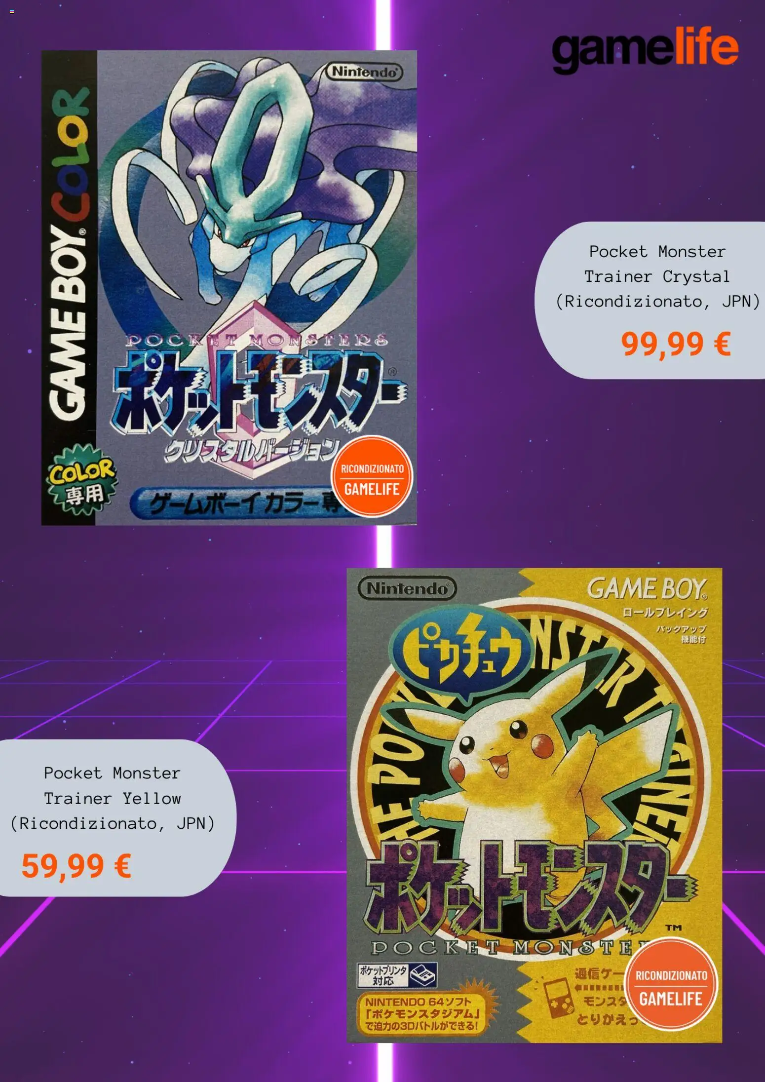 Volantino Gamelife del 22/10/2026 | Pagina: 3