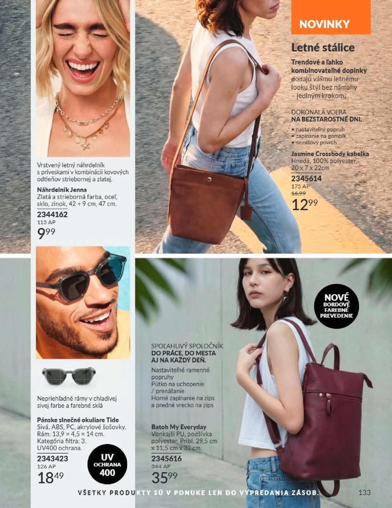 Katalóg Avon 07 2026 » Aktuálny leták online — page 132