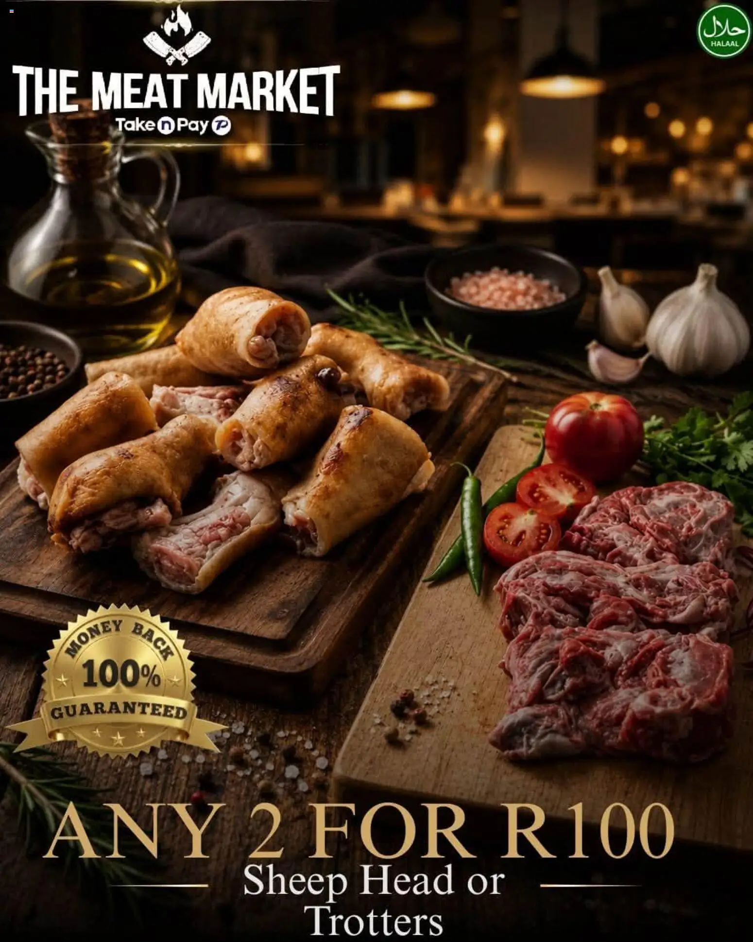 New Take n Pay catalogue – valid from 23/08/2026 | Page: 33