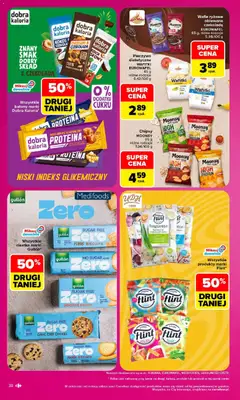 Pogląd oferty "Carrefour gazetka" - ważna od 12.10.2026 | Strona: 38