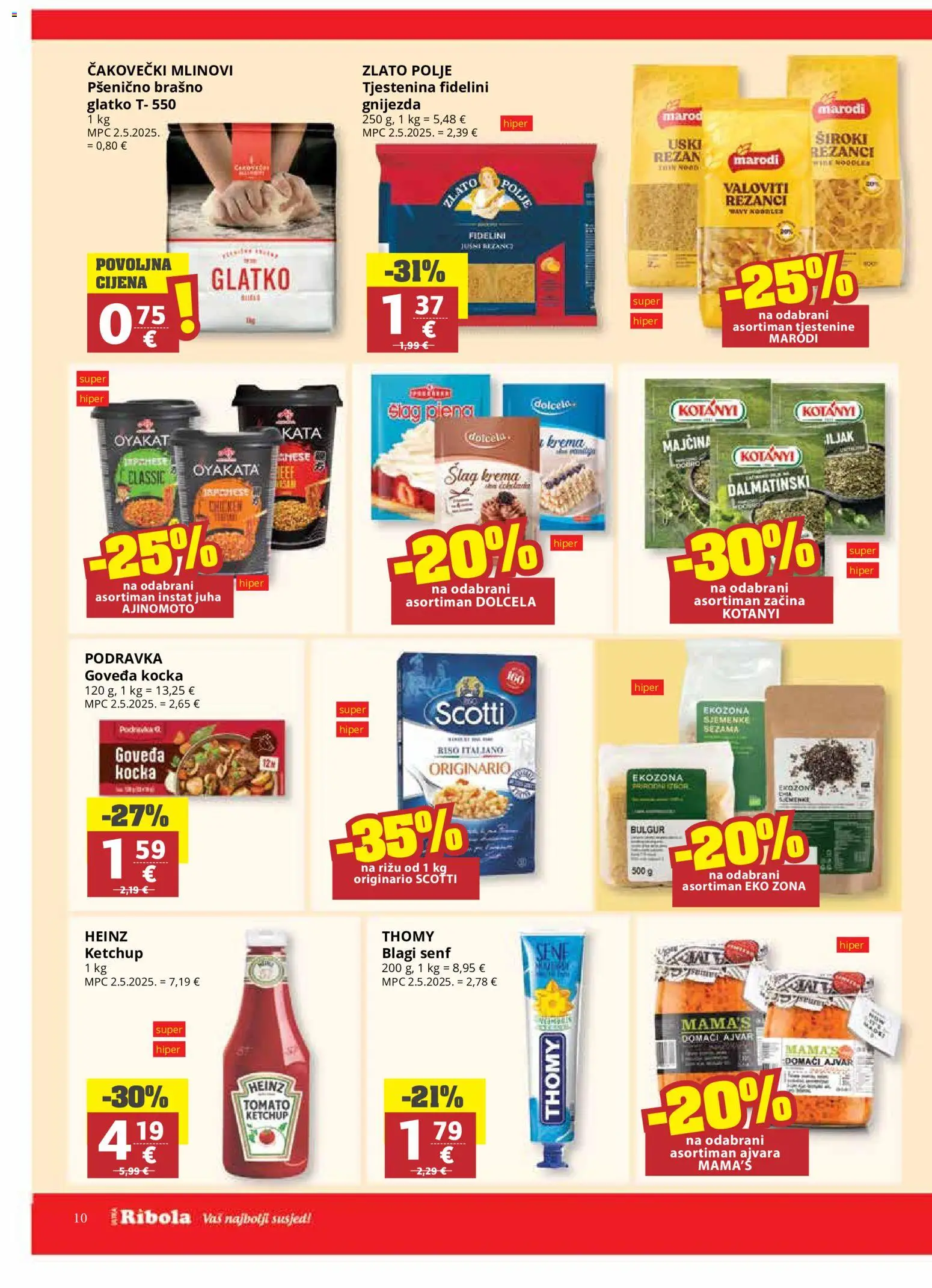 Ribola katalog | vrijedi od 16.09.2026 | Stranica: 10
