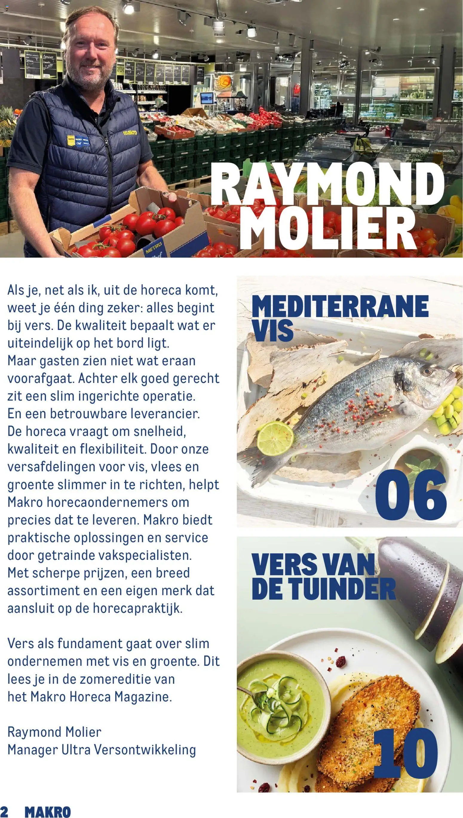 {H1} | Pagina: 2 | Producten: Vlees, Vis, Bord