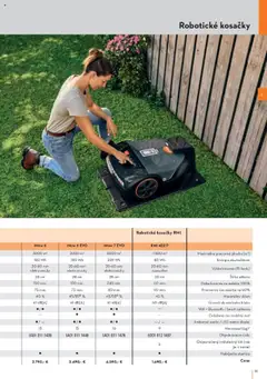 STIHL leták platný od 29.09.2025 | Strana: 55