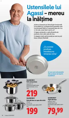 Ofertele Lidl valabile de la 30.03.2026 | Pagină: 8