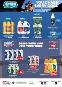 Preview of Istanbul Supermarket offers valid from 27 Aug, 2026 | Page: 12