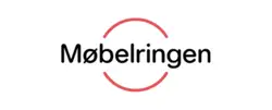 Logo Møbelringen
