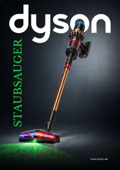 Dyson Prospekt 	 ab 09.04.2026 gültig