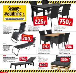 Forhåndsvisning av Jem & Fix kundeavis gyldig fra 01/08/2026 | Side: 2