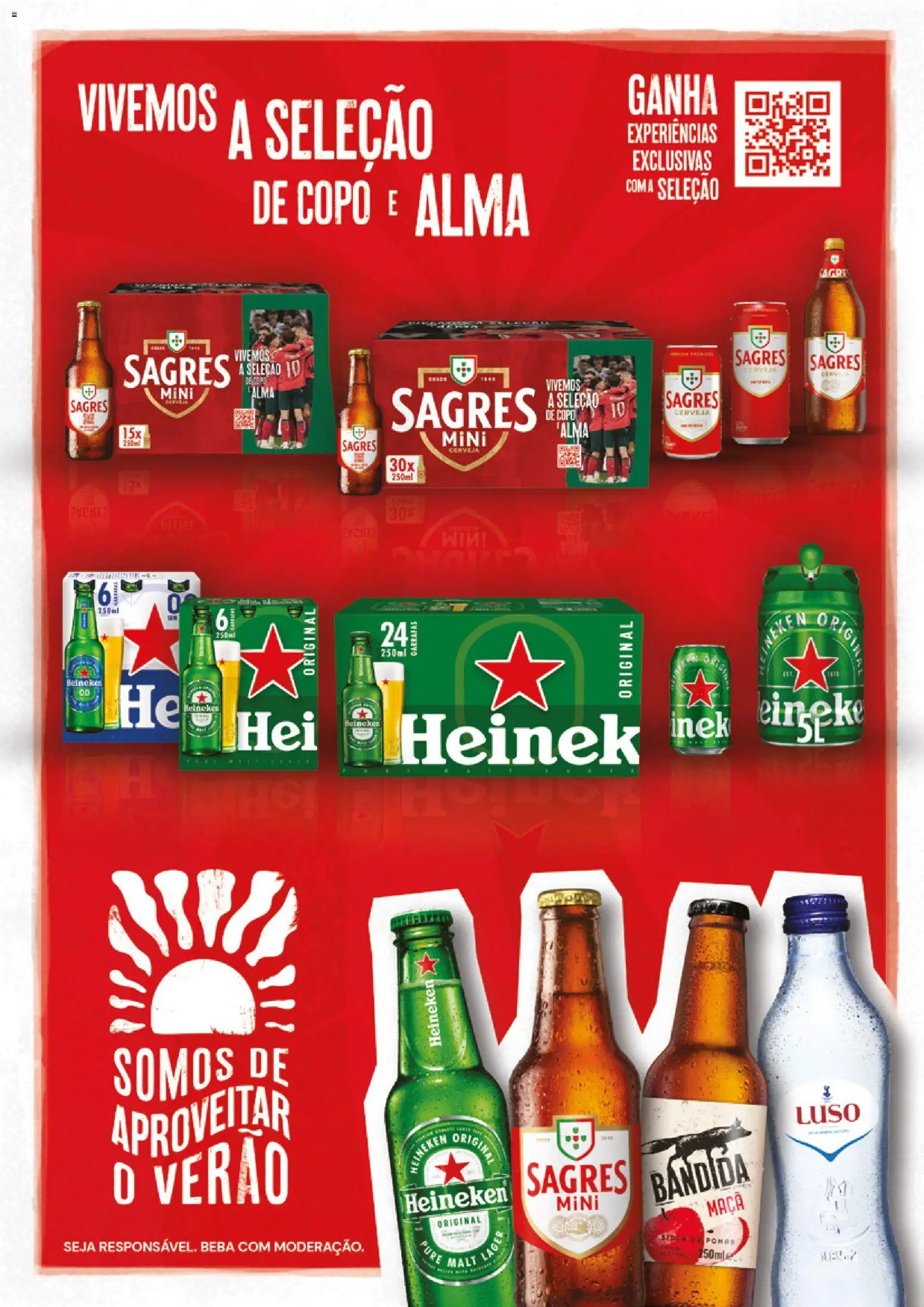 El Corte Ingles folheto │ válido de 26/06/2026 | Página: 89 | Produtos: Maça, Cerveja