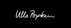 Logo Ulla Popken - akciós újság