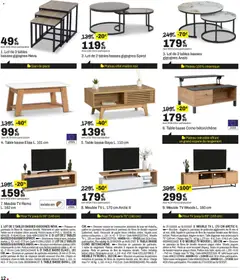 But - Prévisualisation de But Black Friday valide à partir de 27/10/2026 | Page: 12 | Produits: Meuble, Poudre, Étagère, Portes