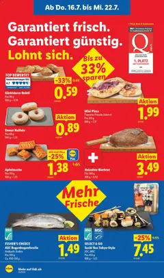 Lidl aktionen ab 16.07.2026 gültig | Seite: 8