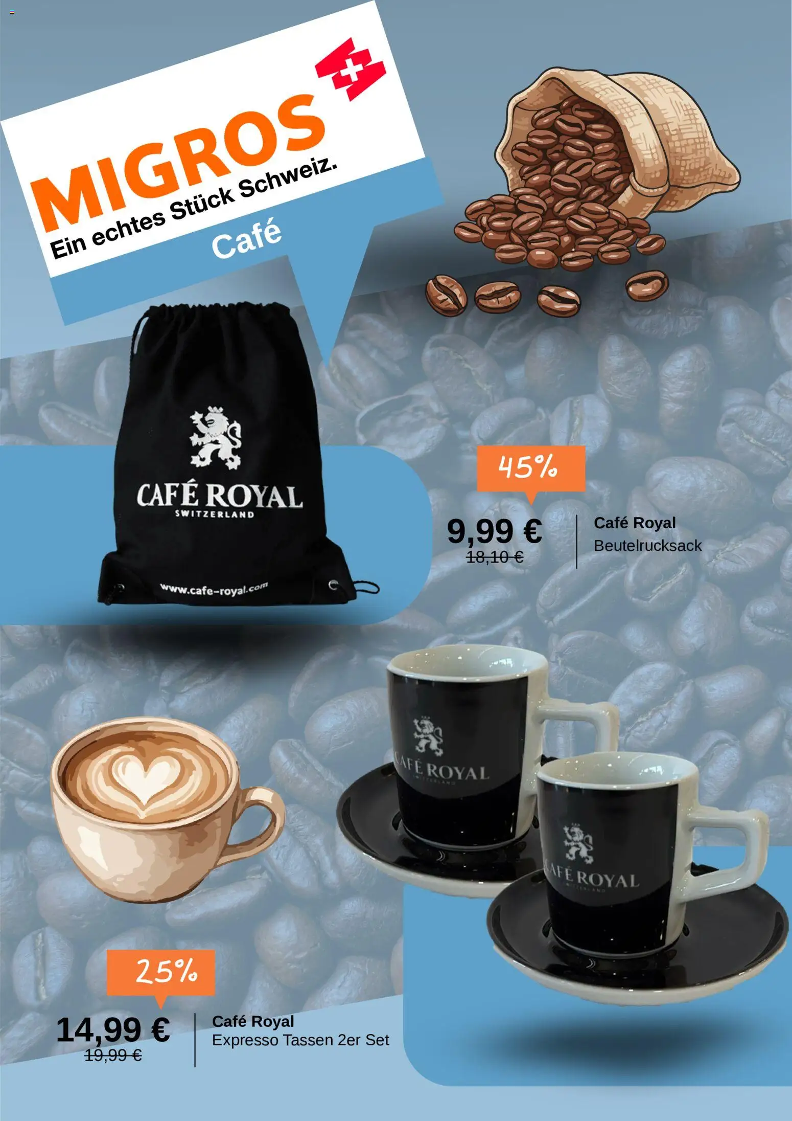 Migros Prospekt – gültig ab 18.08.2026 | Seite: 4