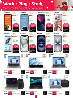 Bradlows specials catalogue – valid from 16/07/2026 | Page: 22