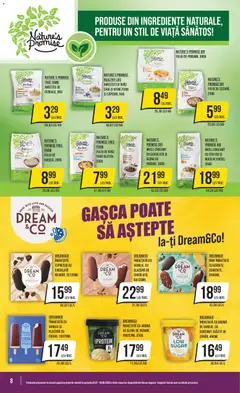 Ofertele Mega Image valabile de la 30.07.2026 | Pagină: 8