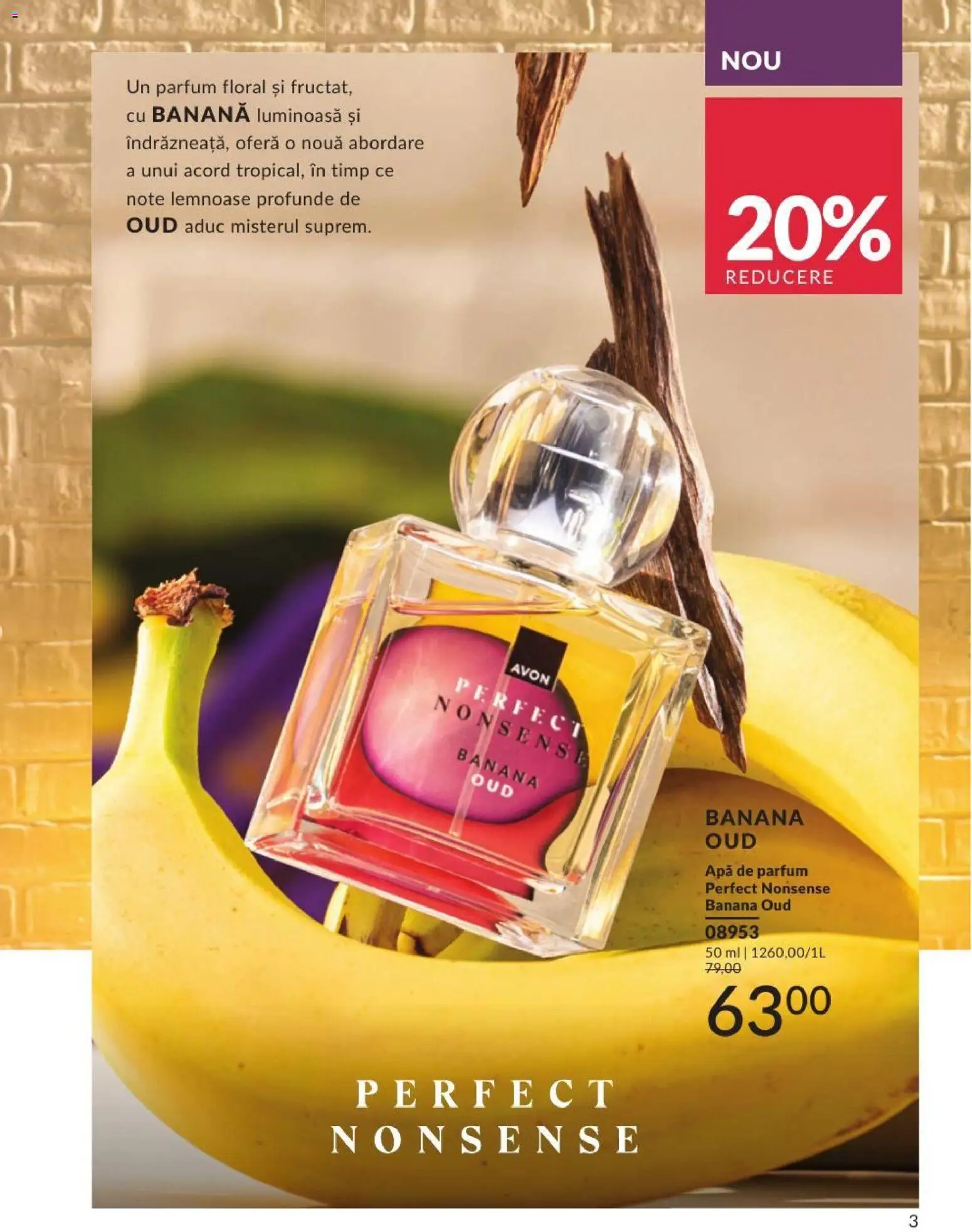 Noul catalog Avon – valabil de la 01.07.2026 | Pagină: 3