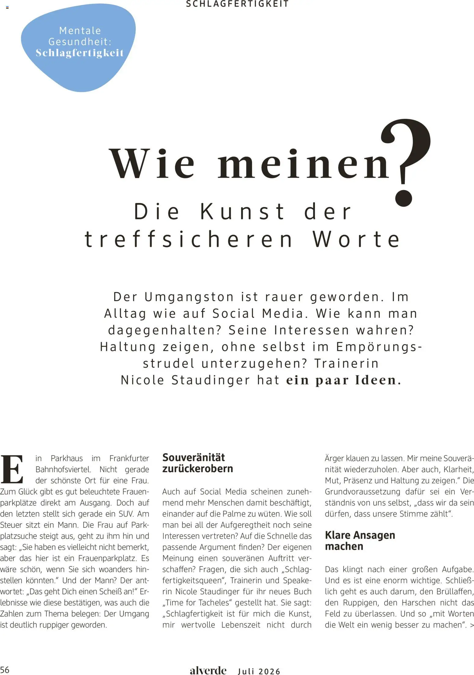 dm drogerie Prospekt – gültig ab 01.07.2026 | Seite: 56
