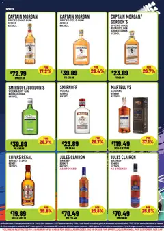 Preview of Bestway - Offers valid from 03.06.2026 | Page: 7