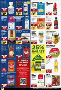 Simmel Prospekt ab 20.07.2026 gültig | Seite: 6