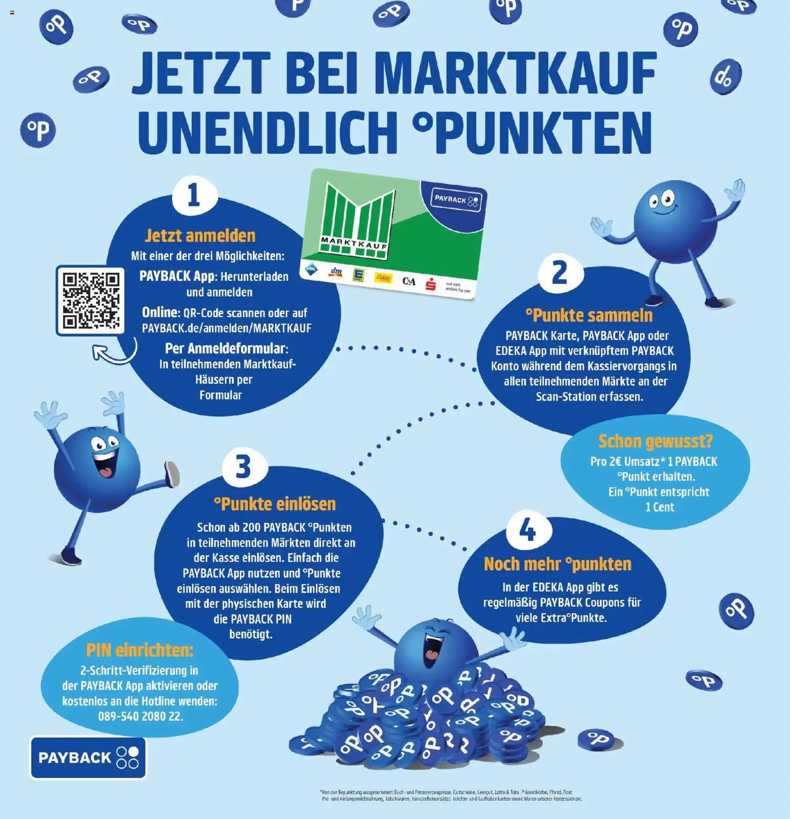 Marktkauf Prospekt Friedrichshafen (ab 03.08.2026) » Angebote online | Seite: 37 | Produkte: Telefon
