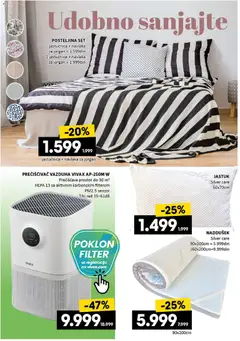 Roda katalog Naj-naj ponuda za vaš dom - pregled Roda kataloga - važi od 07.05.2026 | Strana: 40