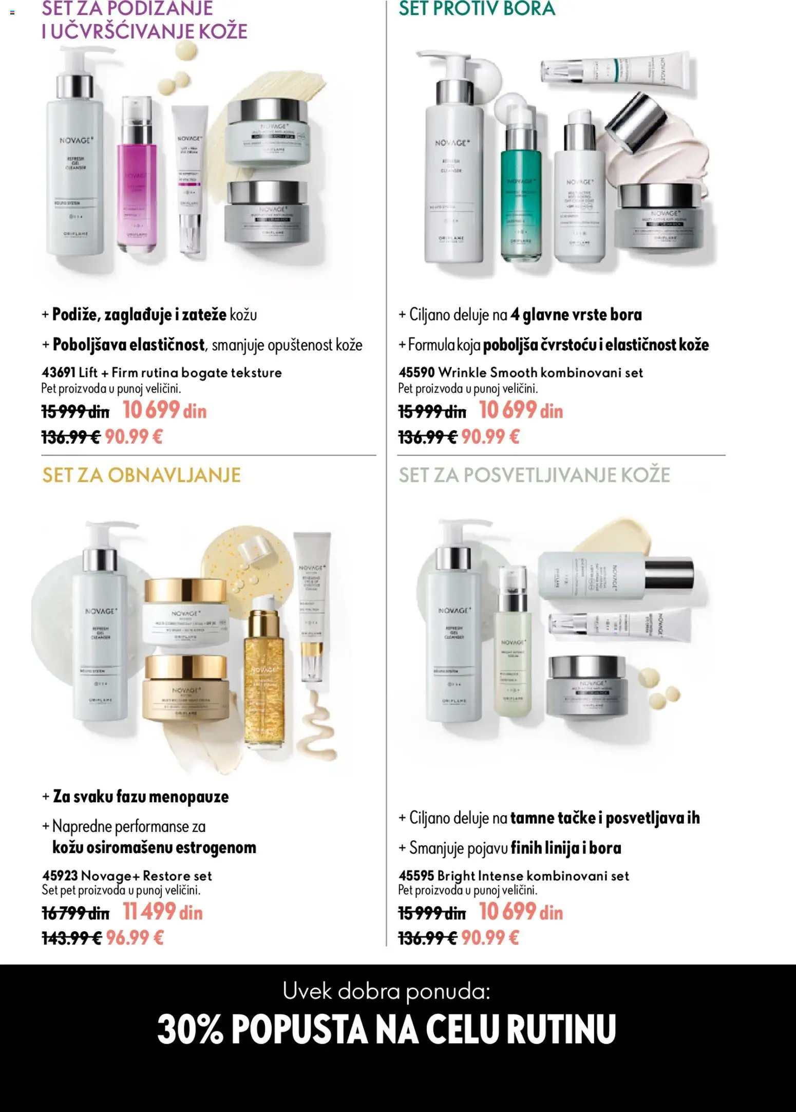 Oriflame katalog - važi od 26.08.2026 | Strana: 90