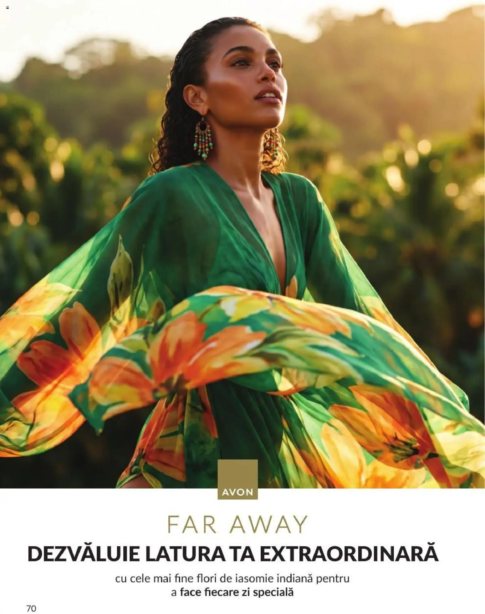 Noul catalog Avon – valabil de la 01.08.2026 | Pagină: 70