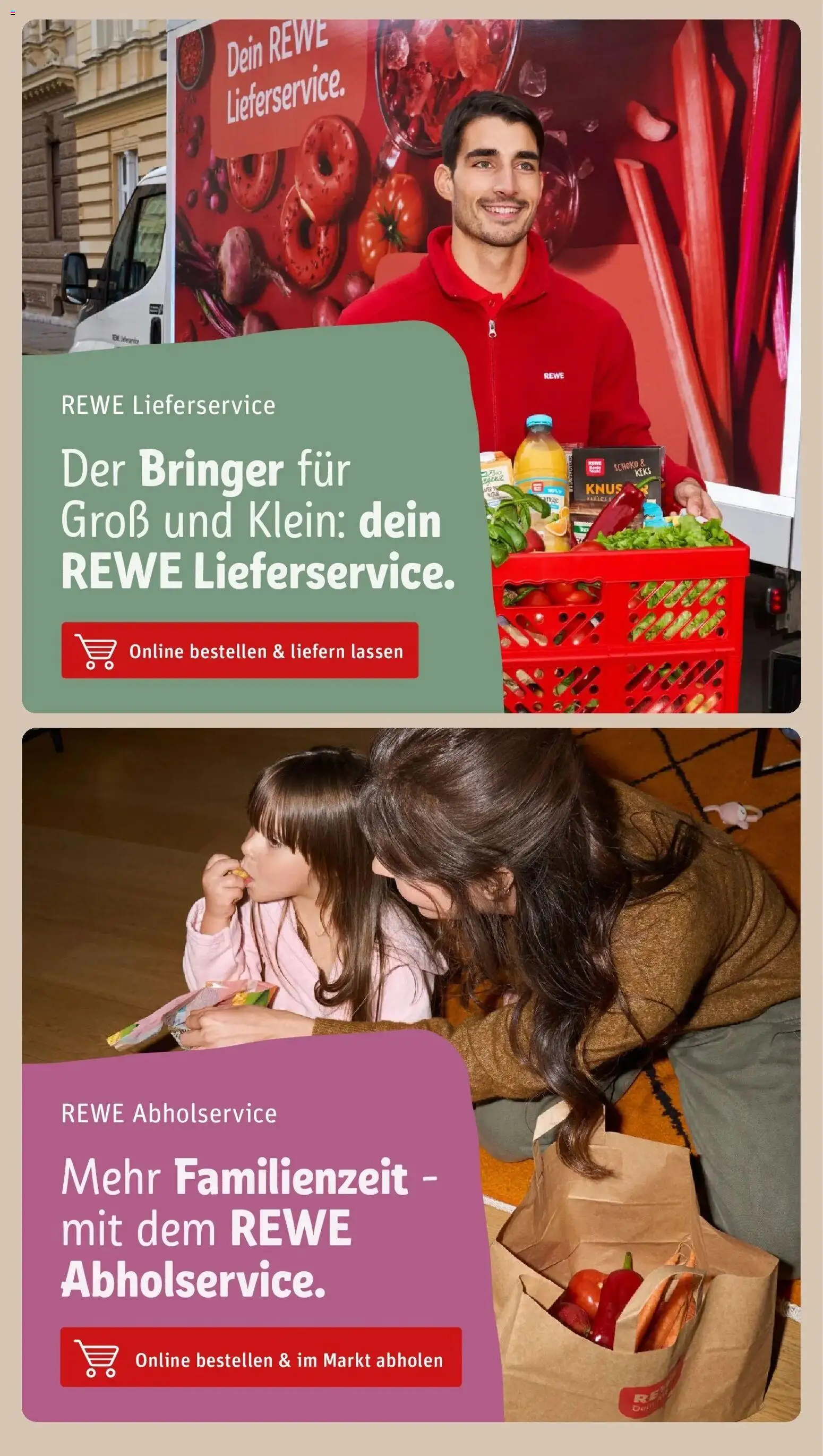 Rewe prospekt Bielefeld	 – gültig ab 22.02.2026 | Seite: 25 | Produkte: Apfelsaft, Apple