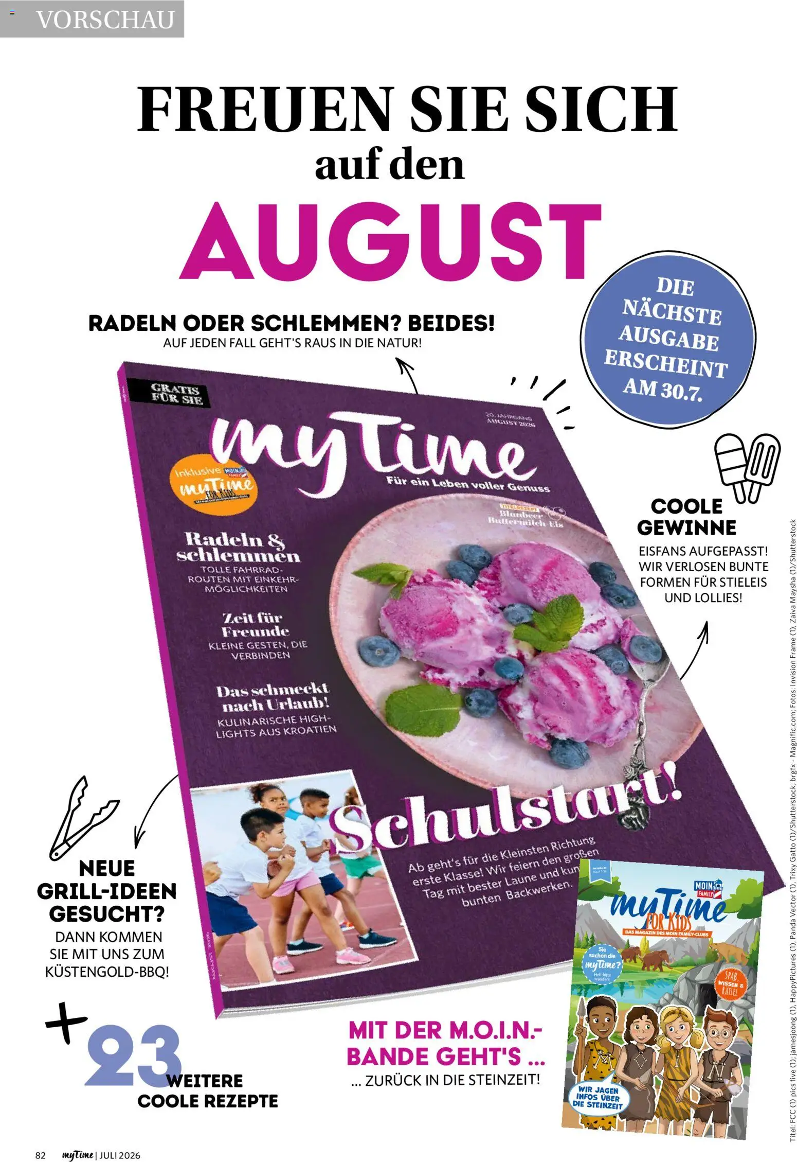 Combi myTime Juli 2026 – gültig ab 01.07.2026 | Seite: 82