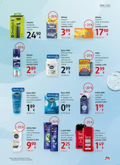 Anteprima del volantino dm drogerie markt volantino valido a partire dal 04.06.2026 | Pagina: 11