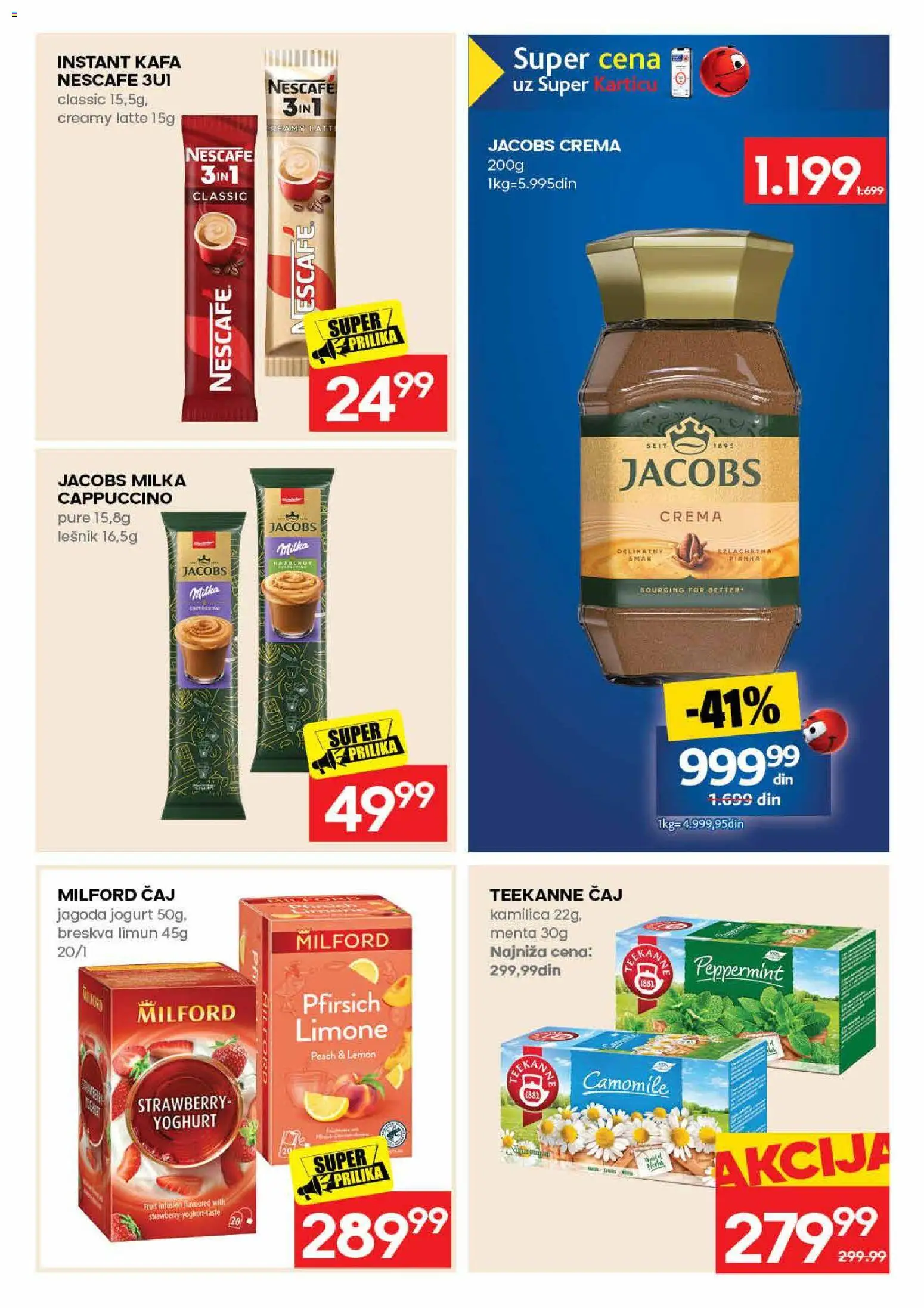 Idea katalog - važi od 12.10.2026 | Strana: 27
