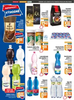 COOP Jednota leták platný od 18.06.2026 | Strana: 24