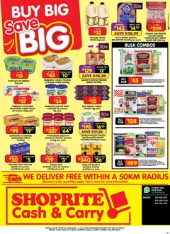 Shoprite specials catalogue – valid from 22.06.2026