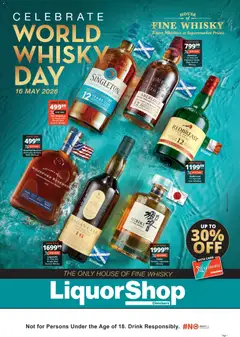 Checkers specials catalogue – valid from 08.05.2026