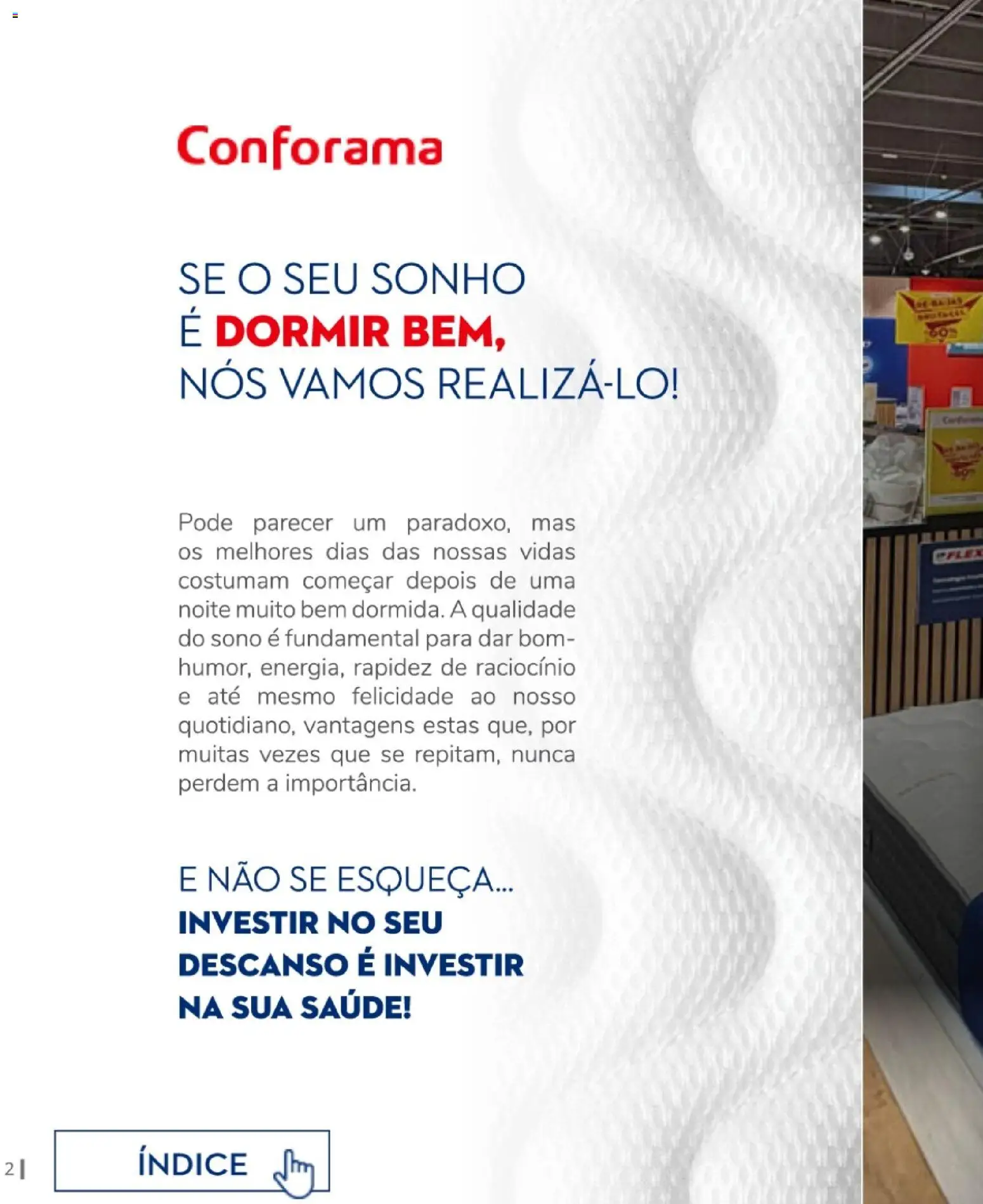 Conforama Camitis │ válido de 06/08/2026 | Página: 2