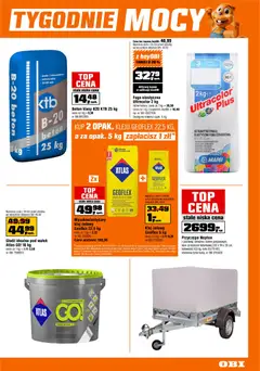 Pogląd oferty "OBI gazetka" - ważna od 17.06.2026 | Strona: 13