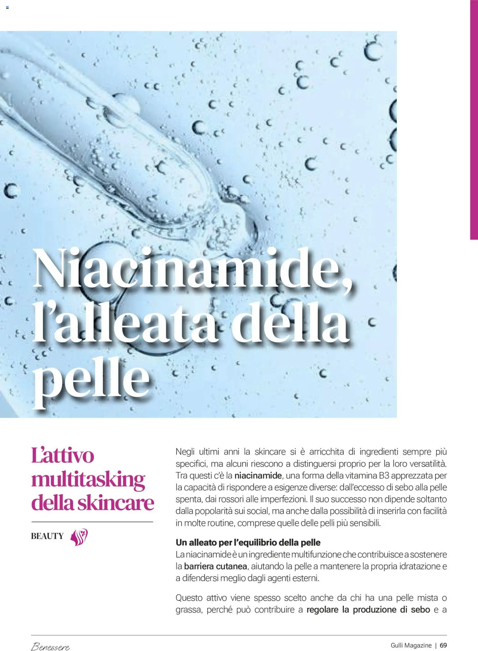 Volantino Gulliver del 01/10/2026 | Pagina: 69 | Prodotti: Ingredienti