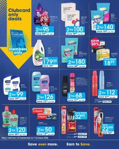 Clicks specials catalogue – valid from 23/09/2026 | Page: 16