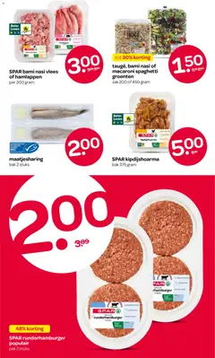 Spar folder - Voorbeeld van een folder van Spar, geldig van 10-09-2026 | Pagina: 11