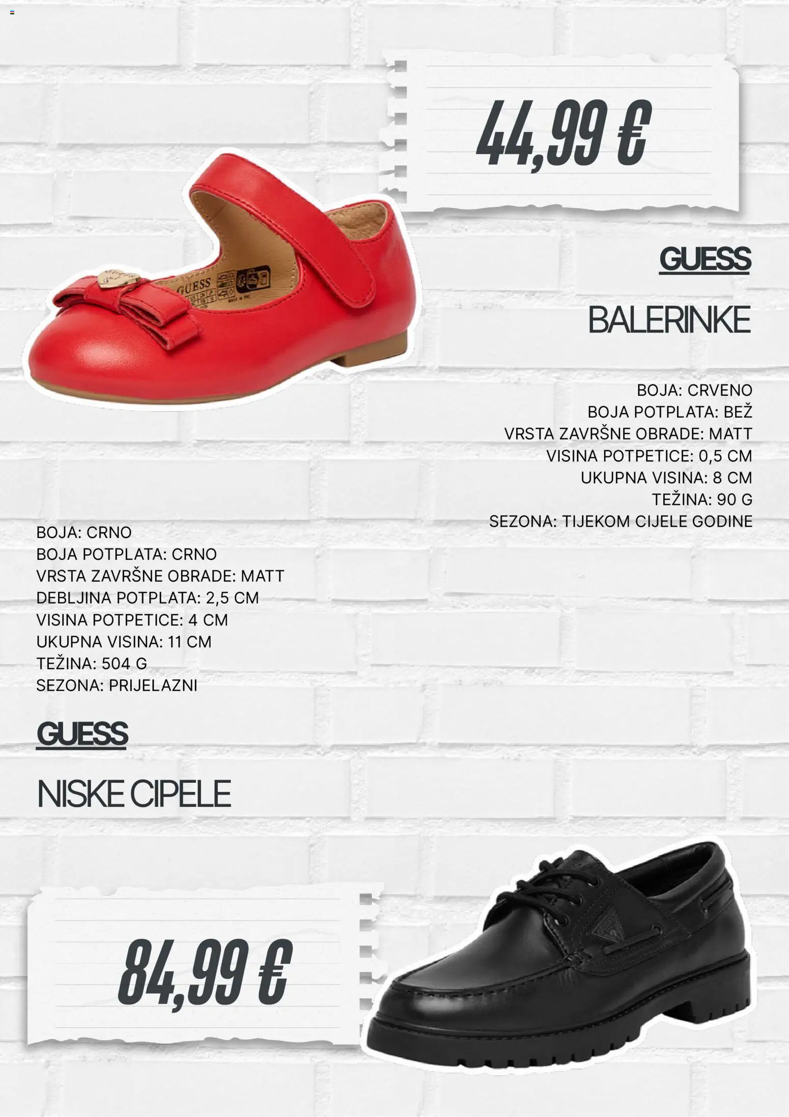 CCC katalog | vrijedi od 01.06.2026 | Stranica: 5