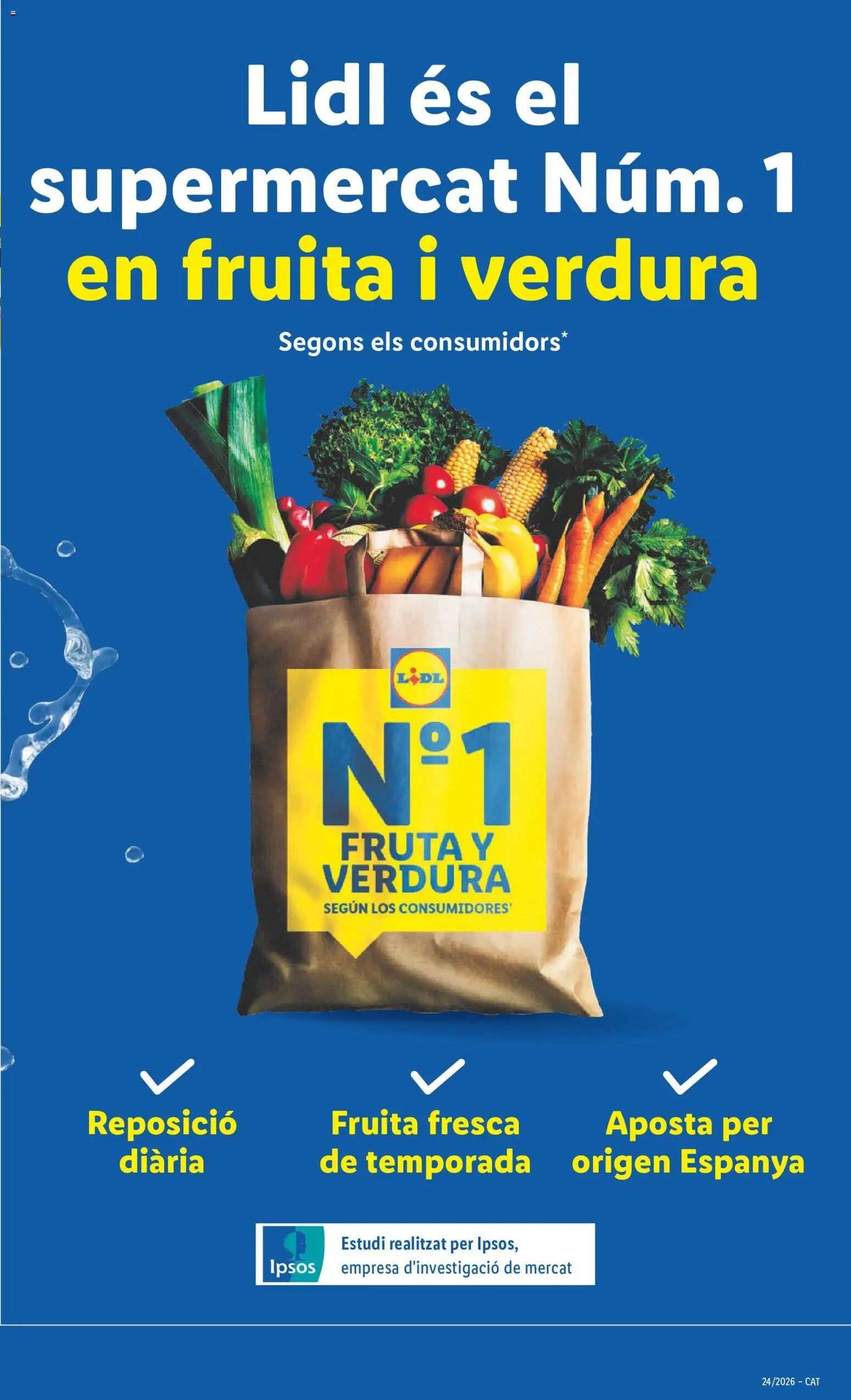 Lidl folleto │ válido desde el 08.06.2026 | Página: 3