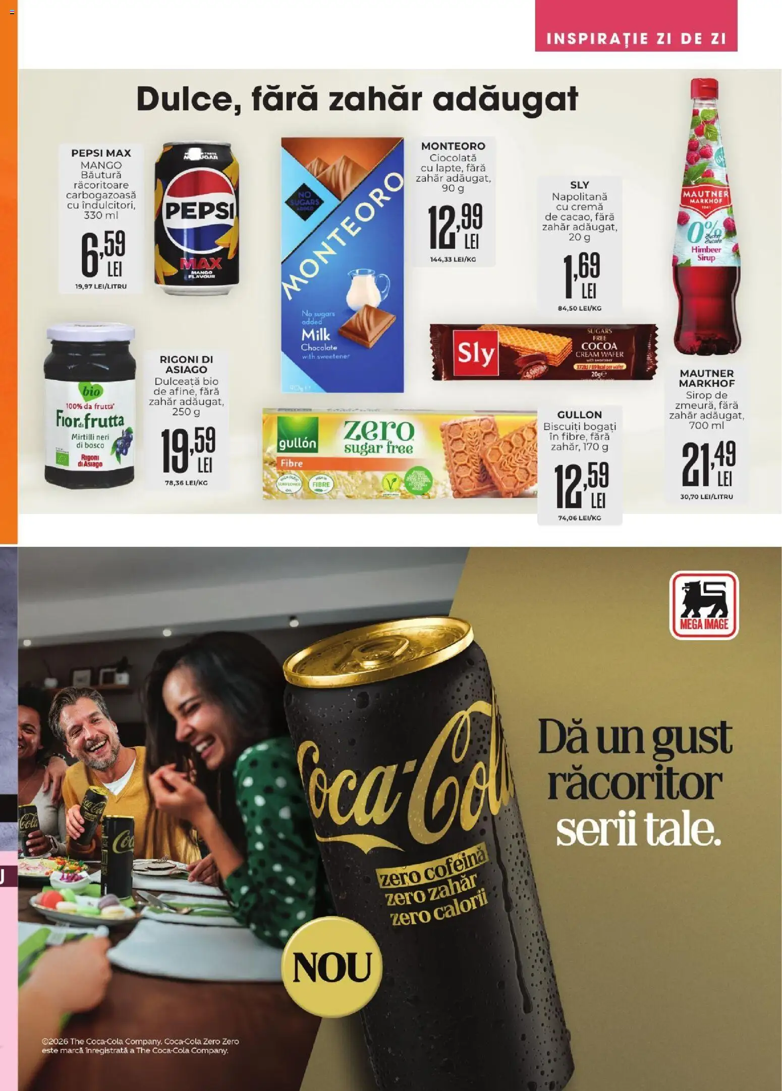 Noul catalog Mega Image – valabil de la 01.11.2026 | Pagină: 15