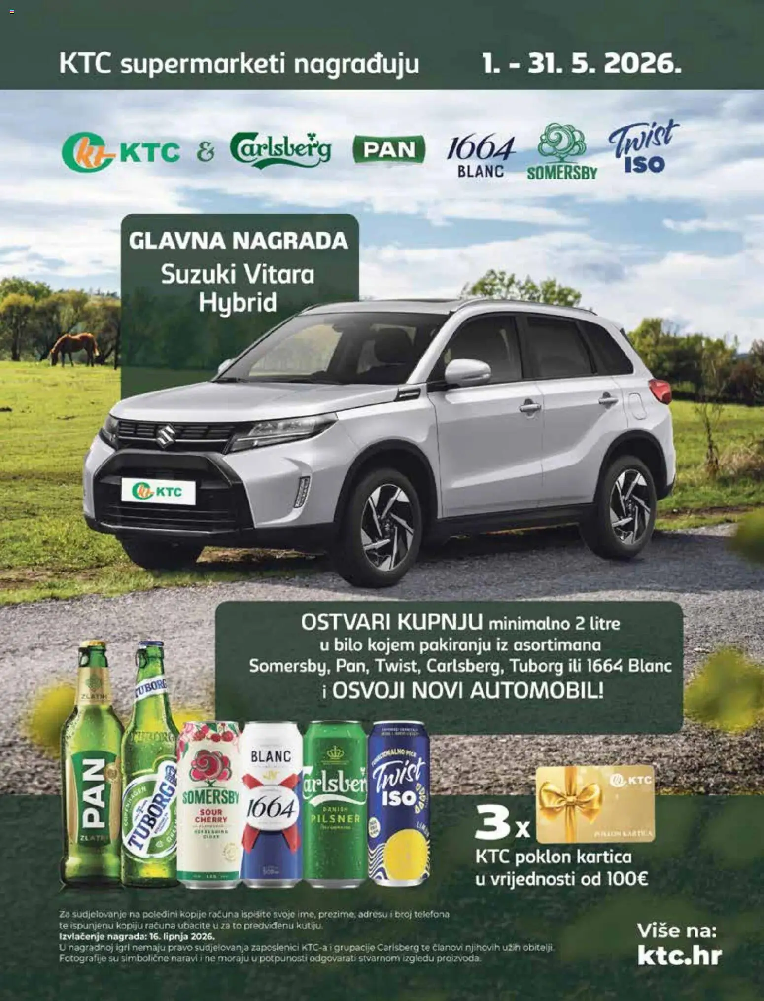 KTC katalog | vrijedi od 13.05.2026 | Stranica: 31 | Proizvodi: Somersby
