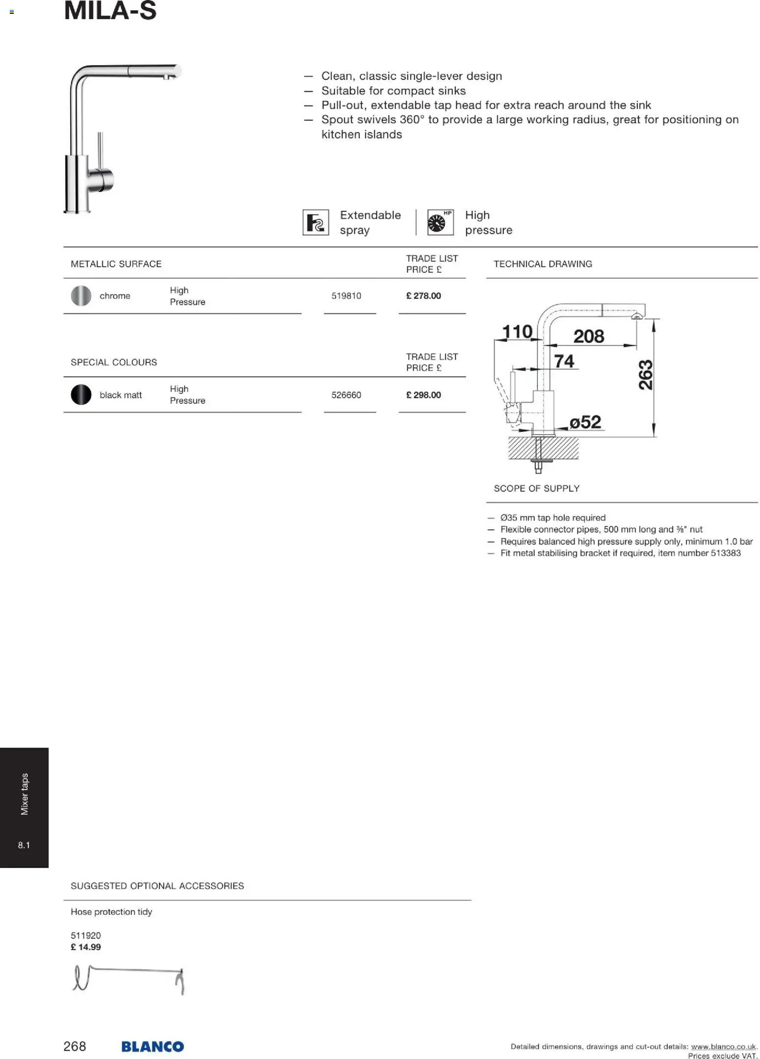 Novi Mömax katalog ponudbe – veljaven od 22.01.2026 | Stran: 269